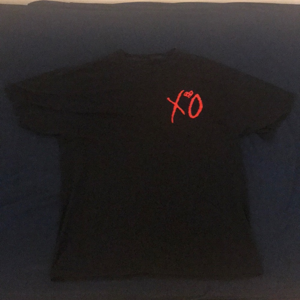 The Weeknd Starboy T-Shirt